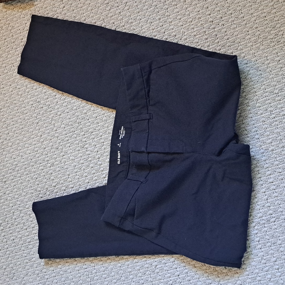 Old navy pants